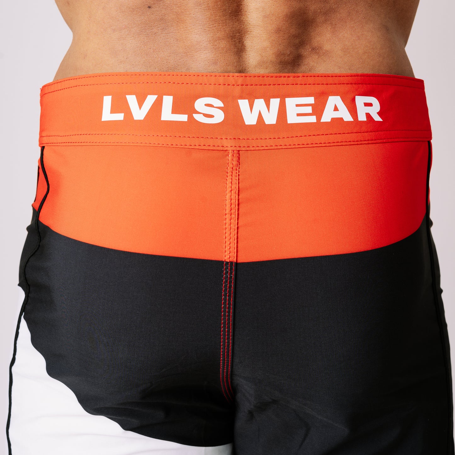 LVLS OLYMPIA - RED/BLACK/WHITE