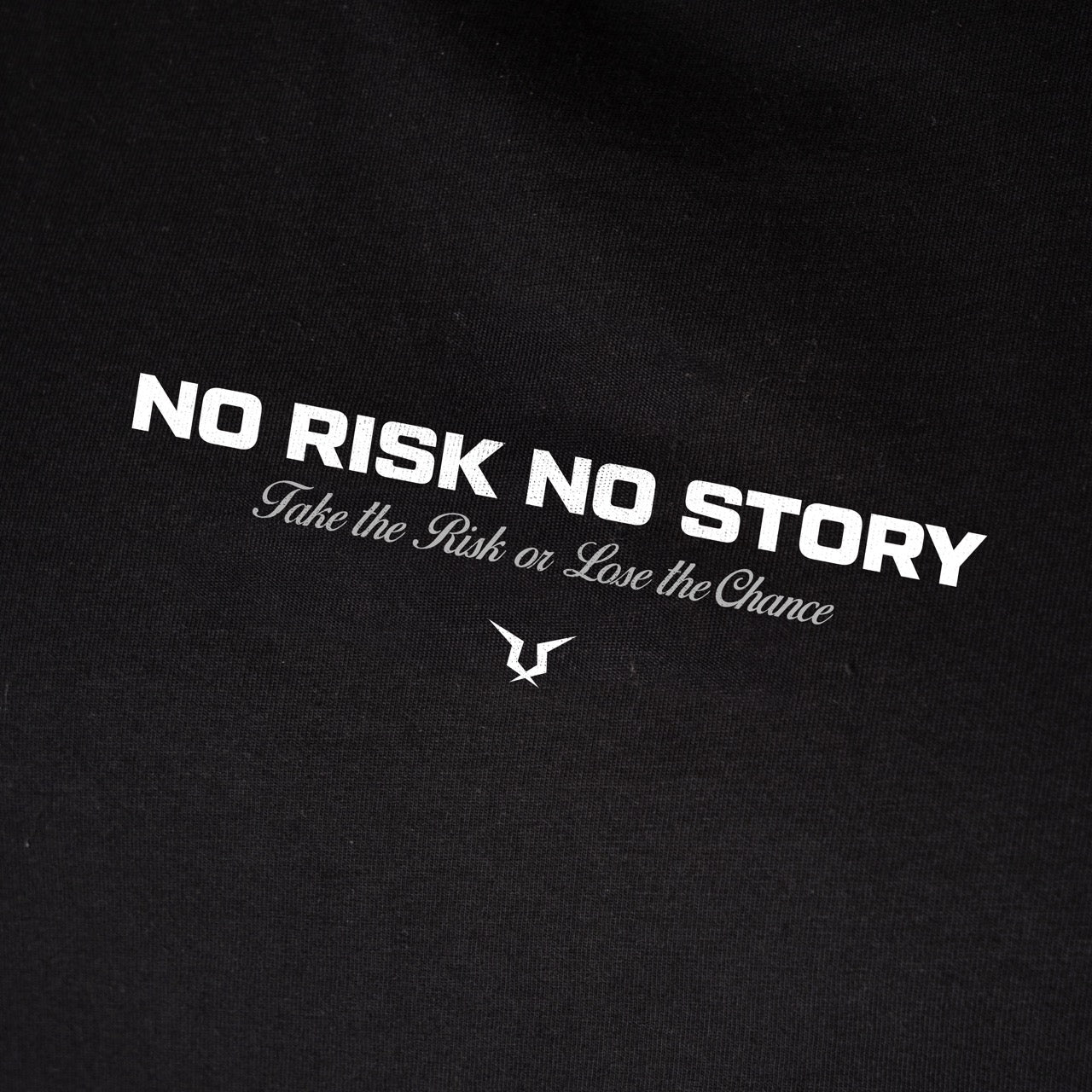 NO RISK PUMPCOVER - BLACK